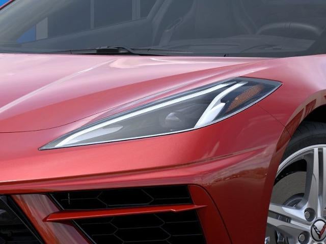 2027 Chevrolet Corvette Stingray 3LT