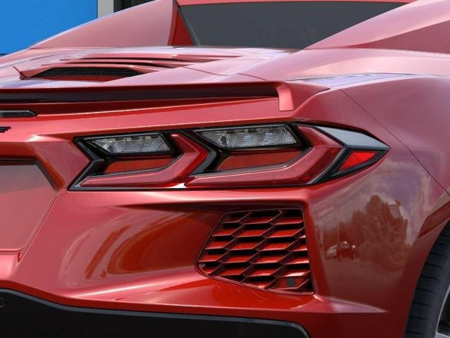 2027 Chevrolet Corvette Stingray 3LT