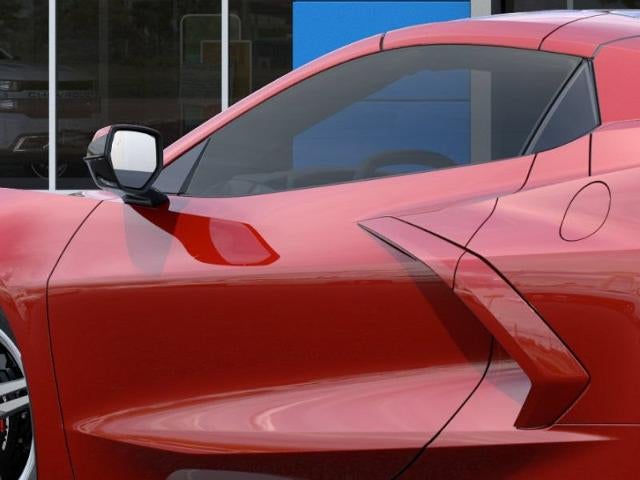 2027 Chevrolet Corvette Stingray 3LT