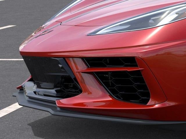 2027 Chevrolet Corvette Stingray 3LT