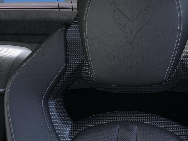 2027 Chevrolet Corvette Stingray 3LT