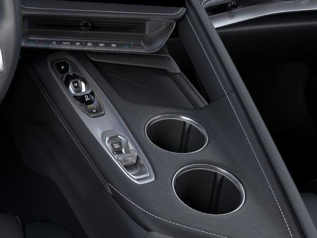 2027 Chevrolet Corvette Stingray 3LT