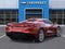 2027 Chevrolet Corvette Stingray 3LT