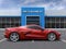 2027 Chevrolet Corvette Stingray 3LT