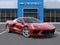 2027 Chevrolet Corvette Stingray 3LT