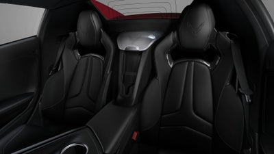 2027 Chevrolet Corvette Stingray 3LT
