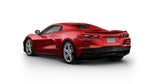 2027 Chevrolet Corvette Stingray 3LT