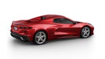 2027 Chevrolet Corvette Stingray 3LT