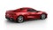 2027 Chevrolet Corvette Stingray 3LT