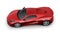2027 Chevrolet Corvette Stingray 3LT