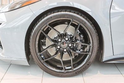 2025 Chevrolet Corvette Z06 2LZ