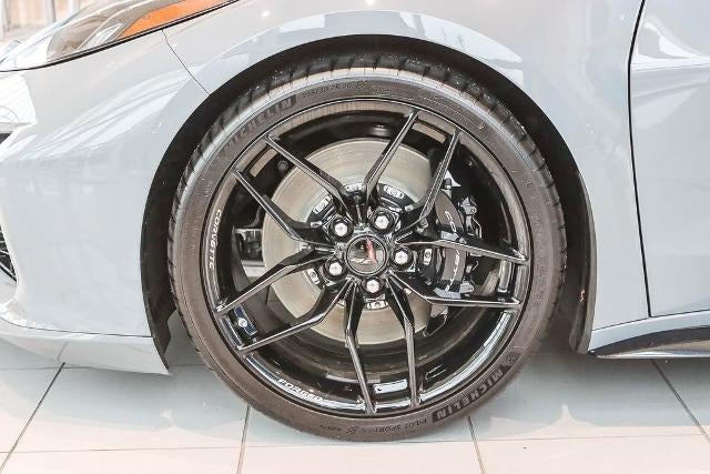 2025 Chevrolet Corvette Z06 2LZ