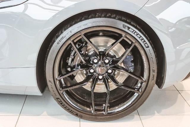 2025 Chevrolet Corvette Z06 2LZ