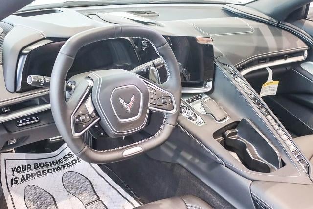 2025 Chevrolet Corvette Z06 2LZ