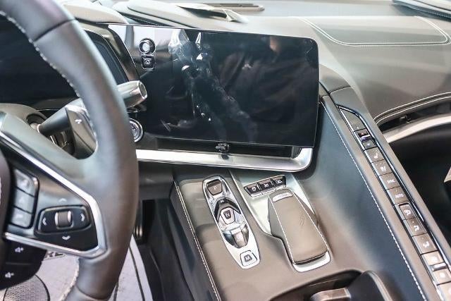 2025 Chevrolet Corvette Z06 2LZ