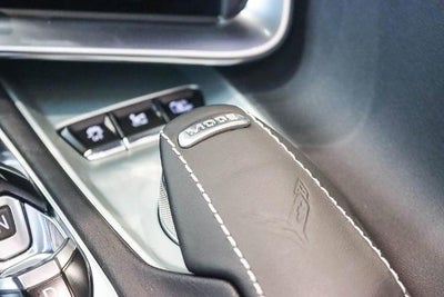 2025 Chevrolet Corvette Z06 2LZ