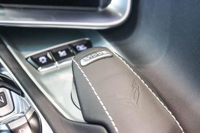 2025 Chevrolet Corvette Z06 2LZ