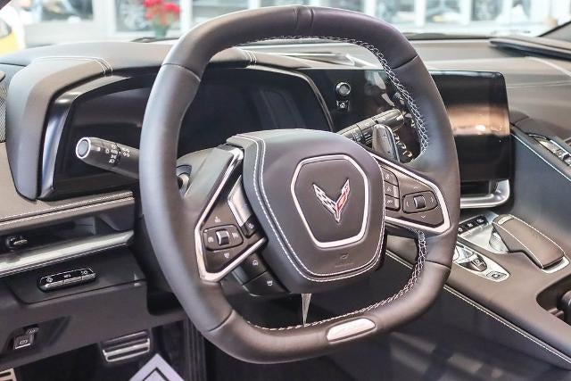 2025 Chevrolet Corvette Z06 2LZ