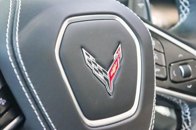 2025 Chevrolet Corvette Z06 2LZ