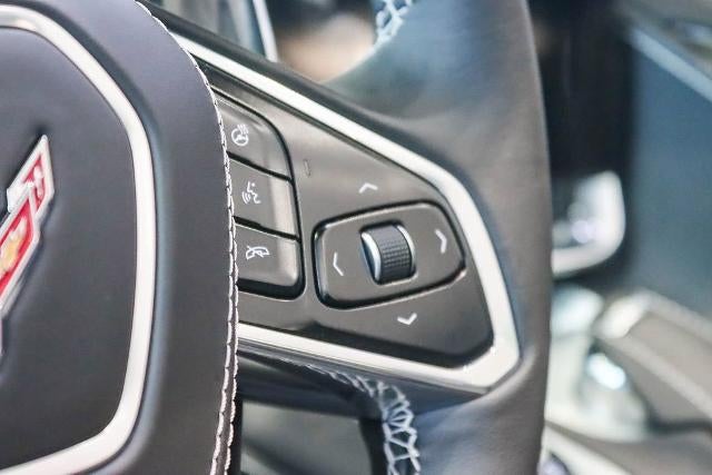 2025 Chevrolet Corvette Z06 2LZ