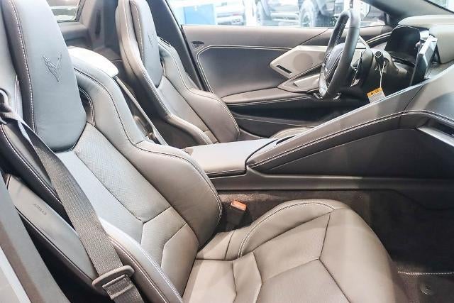 2025 Chevrolet Corvette Z06 2LZ