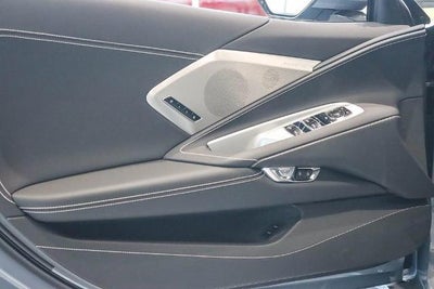 2025 Chevrolet Corvette Z06 2LZ