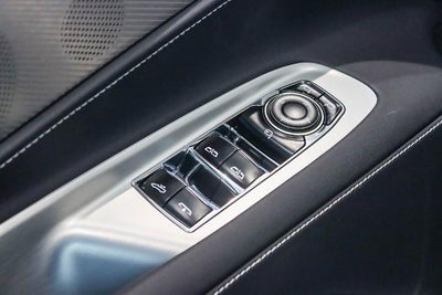 2025 Chevrolet Corvette Z06 2LZ