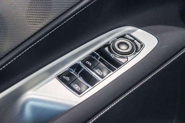 2025 Chevrolet Corvette Z06 2LZ