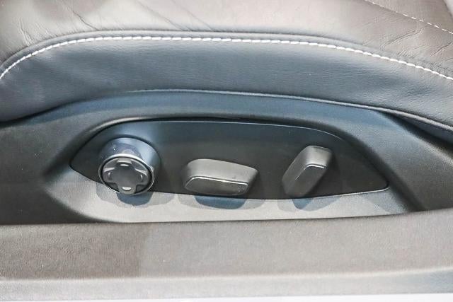 2025 Chevrolet Corvette Z06 2LZ