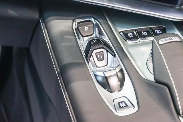 2025 Chevrolet Corvette Z06 2LZ