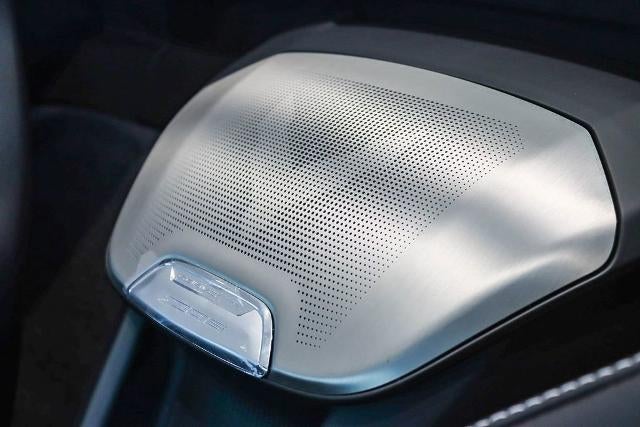 2025 Chevrolet Corvette Z06 2LZ