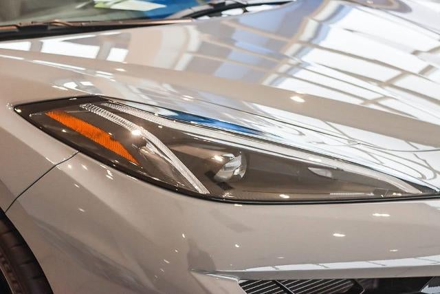 2025 Chevrolet Corvette Z06 2LZ