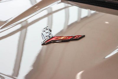 2025 Chevrolet Corvette Z06 2LZ