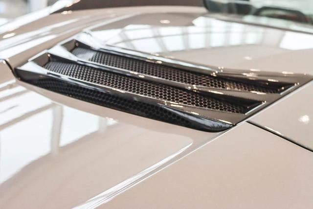 2025 Chevrolet Corvette Z06 2LZ