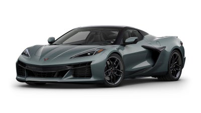 2025 Chevrolet Corvette Z06 2LZ