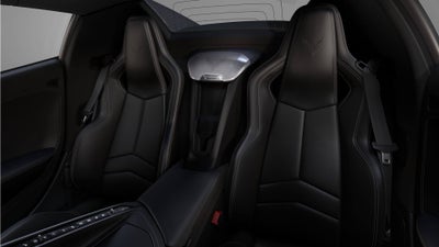 2025 Chevrolet Corvette Z06 2LZ