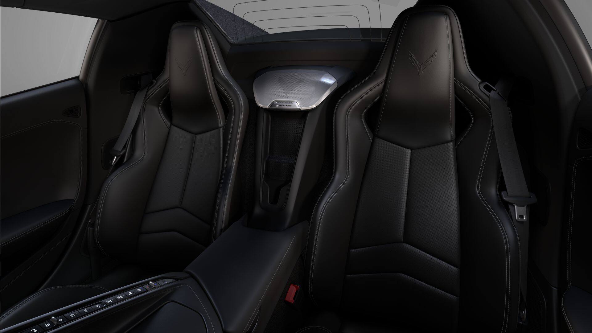 2025 Chevrolet Corvette Z06 2LZ