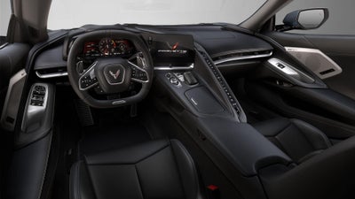 2025 Chevrolet Corvette Z06 2LZ