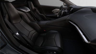 2025 Chevrolet Corvette Z06 2LZ