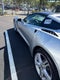 2017 Chevrolet Corvette Stingray 3LT