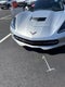2017 Chevrolet Corvette Stingray 3LT