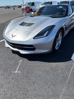 2017 Chevrolet Corvette Stingray 3LT