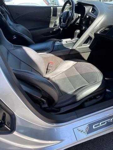 2017 Chevrolet Corvette Stingray 3LT