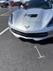 2017 Chevrolet Corvette Stingray 3LT