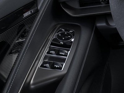 2027 Chevrolet Corvette Z06 3LZ
