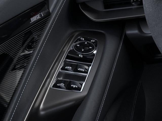 2027 Chevrolet Corvette Z06 3LZ