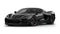 2027 Chevrolet Corvette Z06 3LZ