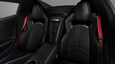 2027 Chevrolet Corvette Z06 3LZ