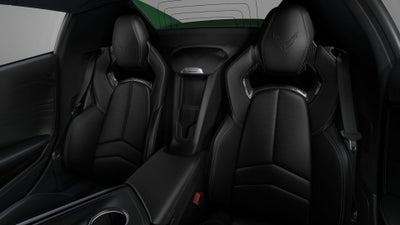 2027 Chevrolet Corvette Z06 3LZ