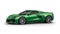 2027 Chevrolet Corvette Z06 3LZ